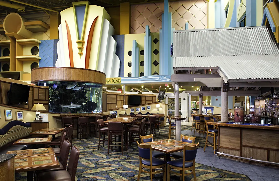 Four Points By Sheraton Cocoa Beach-1