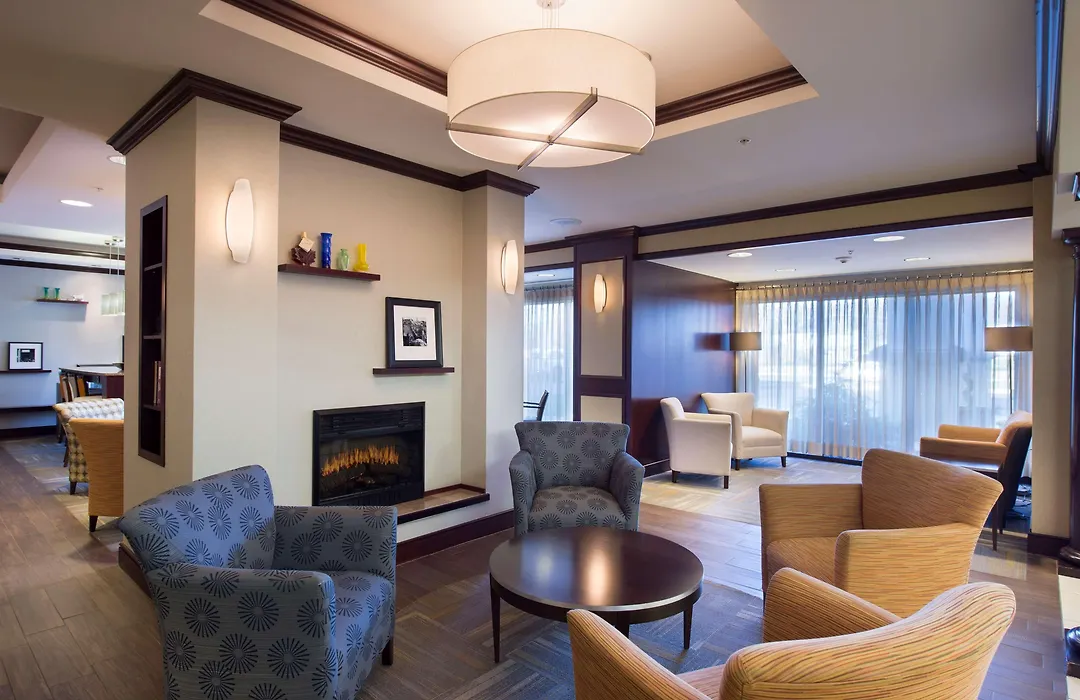 Hampton Inn Bennington-1