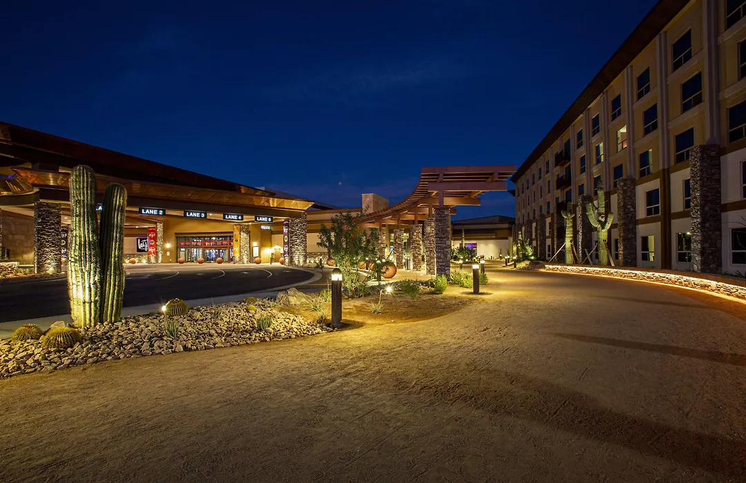 Wekopa Casino Resort-1