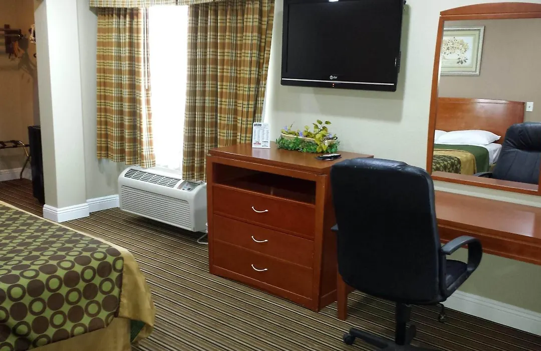 Regency Hotel - Moreno Valley-1
