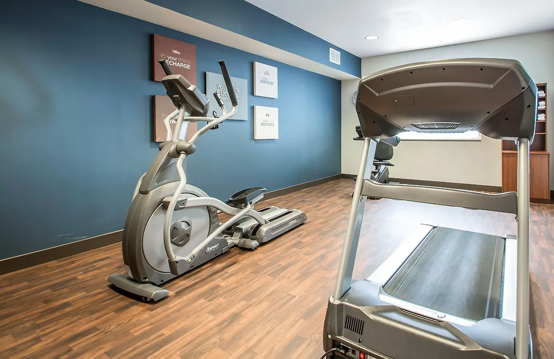 Cobblestone Suites - Ripon-1