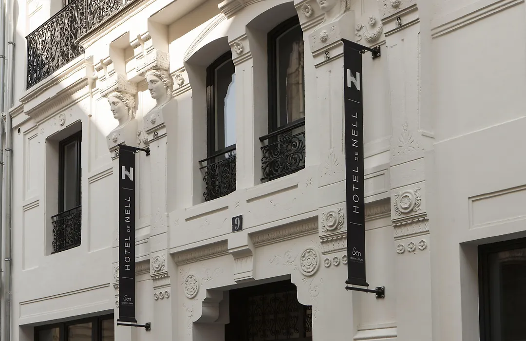 Hotel De Nell-1