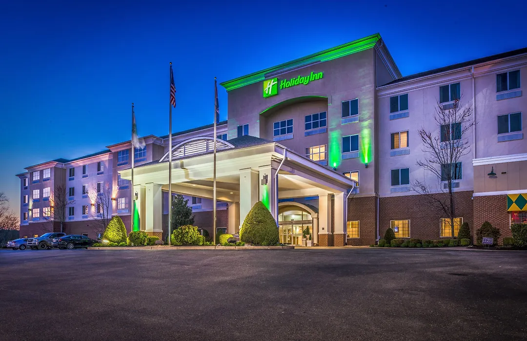Holiday Inn Poplar Bluff By Ihg-1