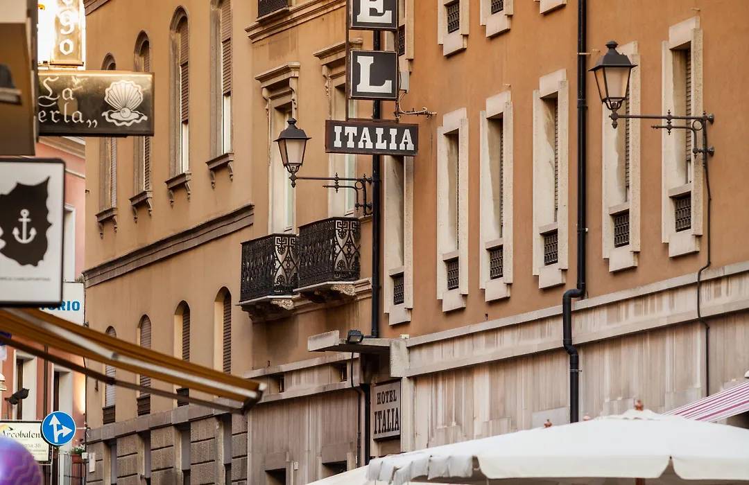 Hotel Italia-1