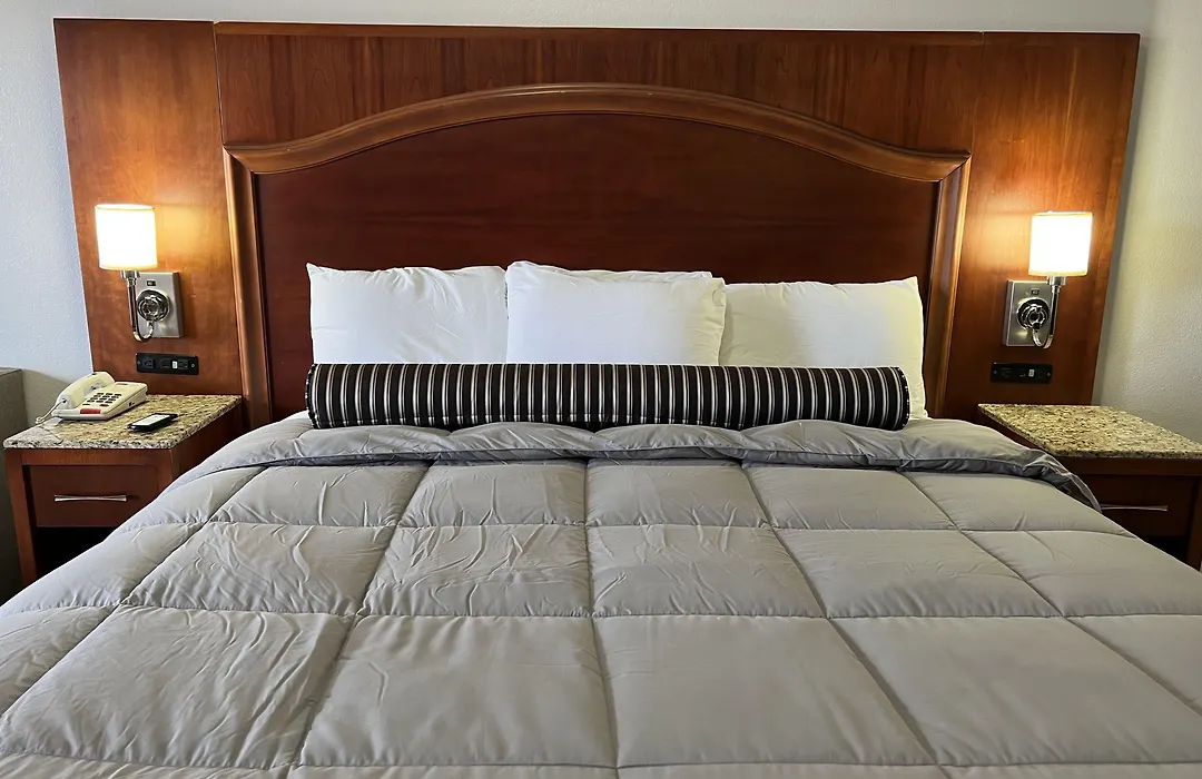 Casa Rosa Inn-1