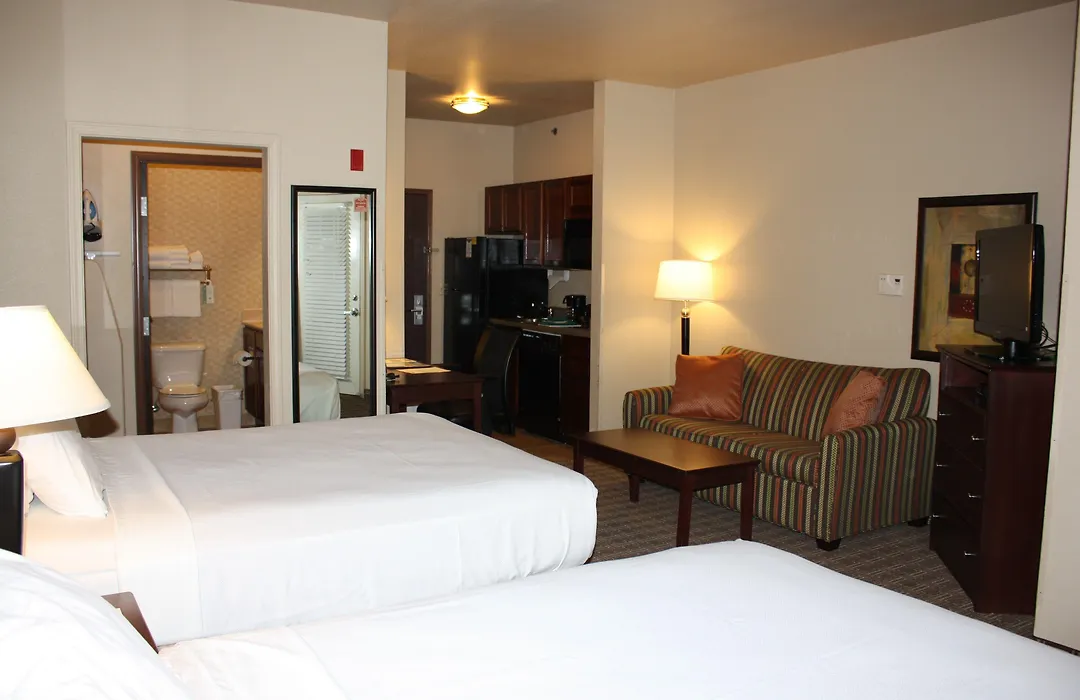 Mainstay Suites St Robert - Fort Leonard Wood-1