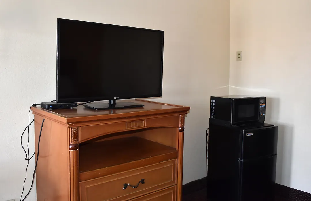 Americas Best Value Inn And Suites El Centro-1