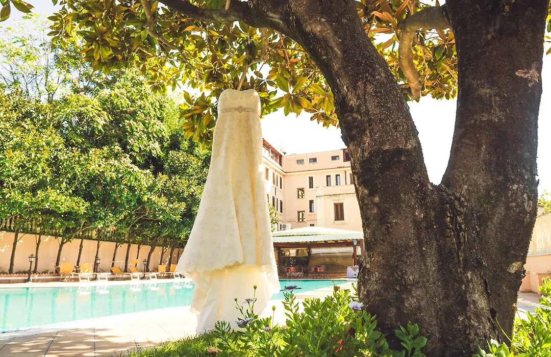Grand Hotel Gianicolo-1