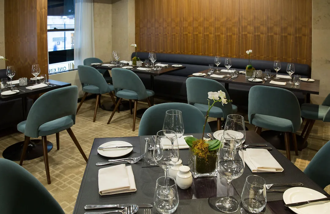 One King West Hotel And Residence-1
