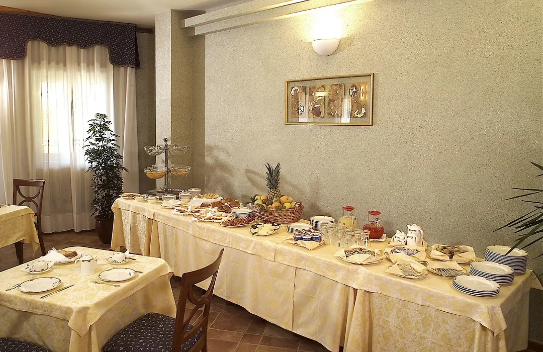 Hotel San Giorgio-1
