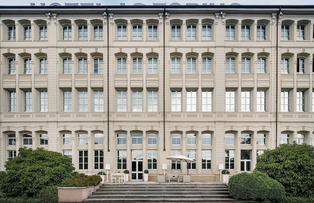 Ac Hotel Torino By Marriott-1