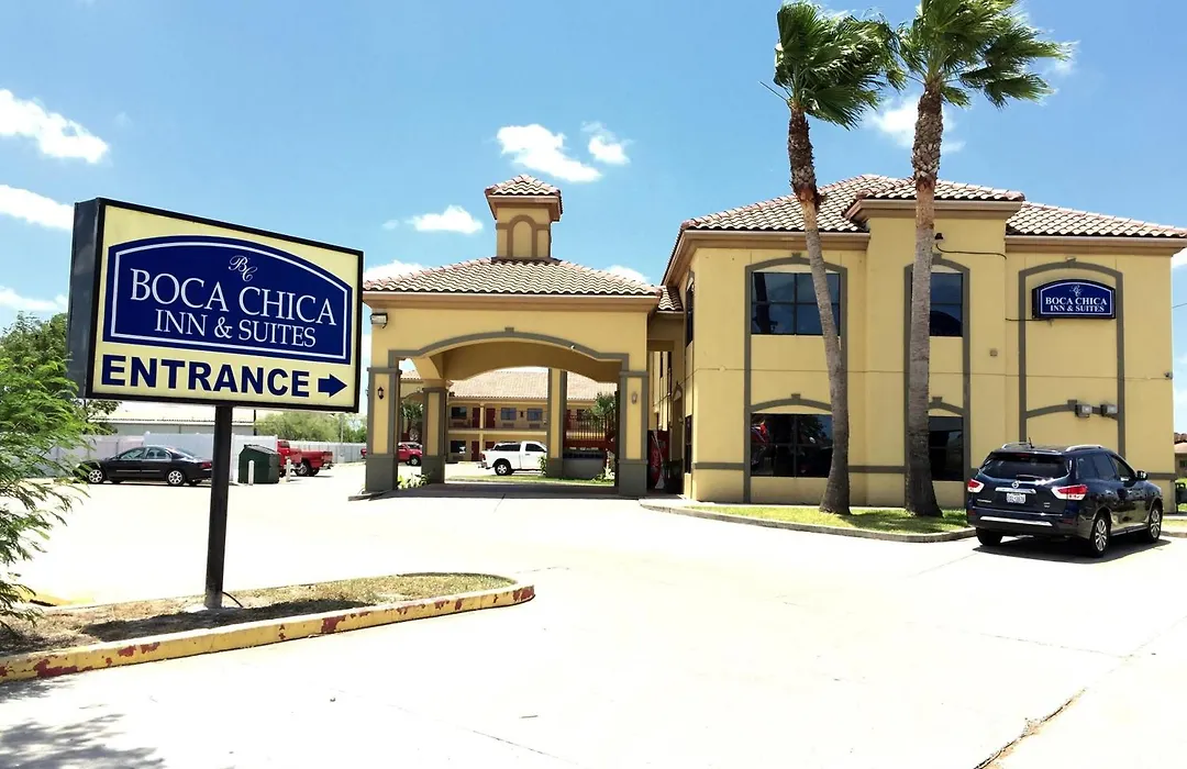 Boca Chica Inn And Suites-1