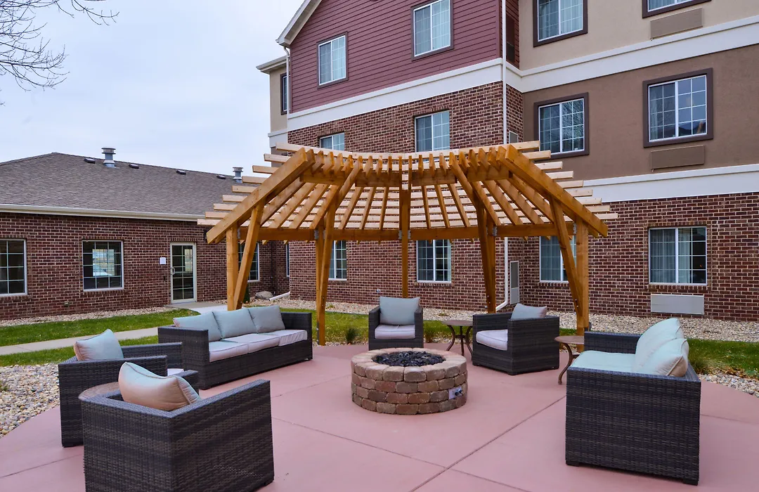 Staybridge Suites Sioux Falls At Empire Mall By Ihg-1