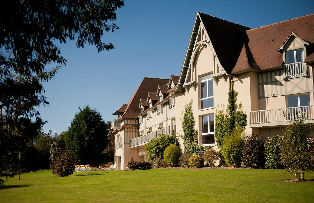 Domaine De Villers&Spa-1