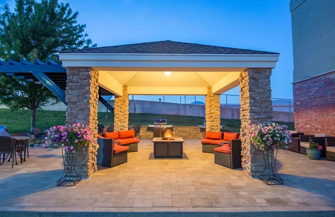 Candlewood Suites Jefferson City By Ihg-1