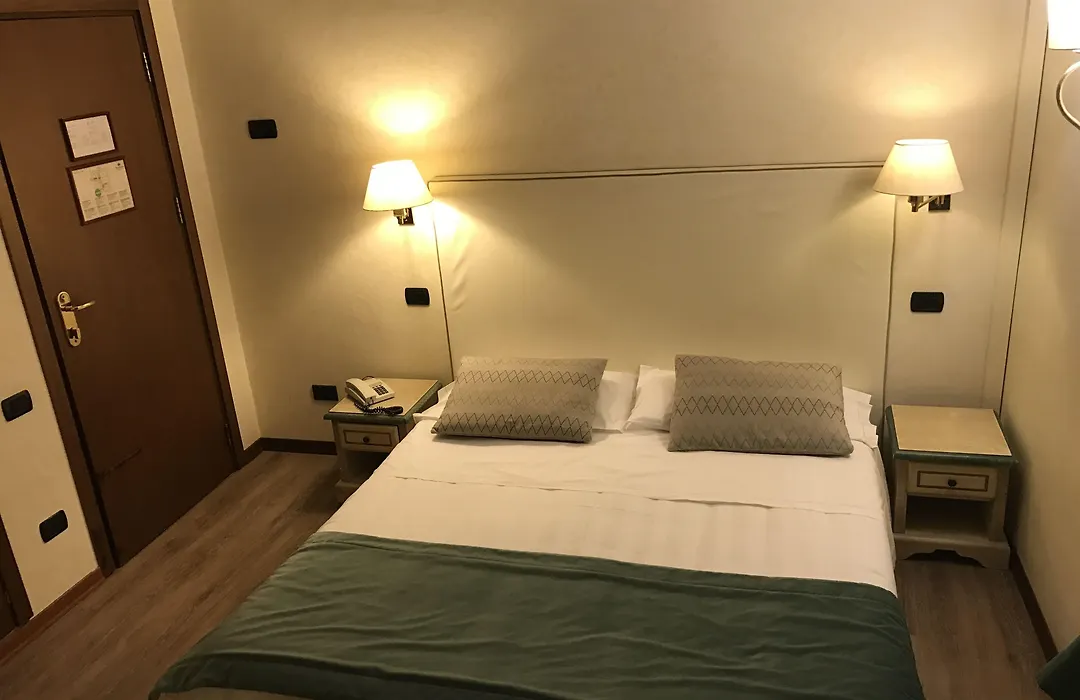 Hotel Gattapone-1