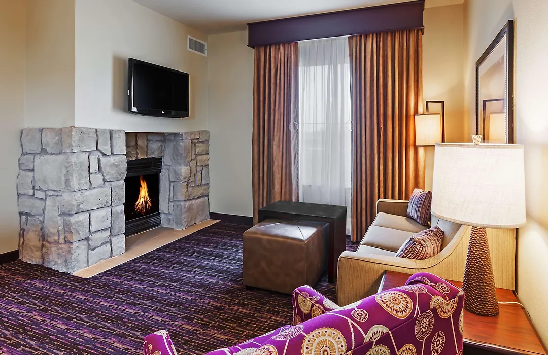 Homewood Suites Wichita Falls-1