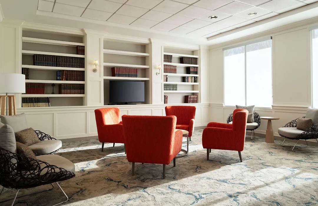 Hilton Garden Inn Boston-Burlington-1
