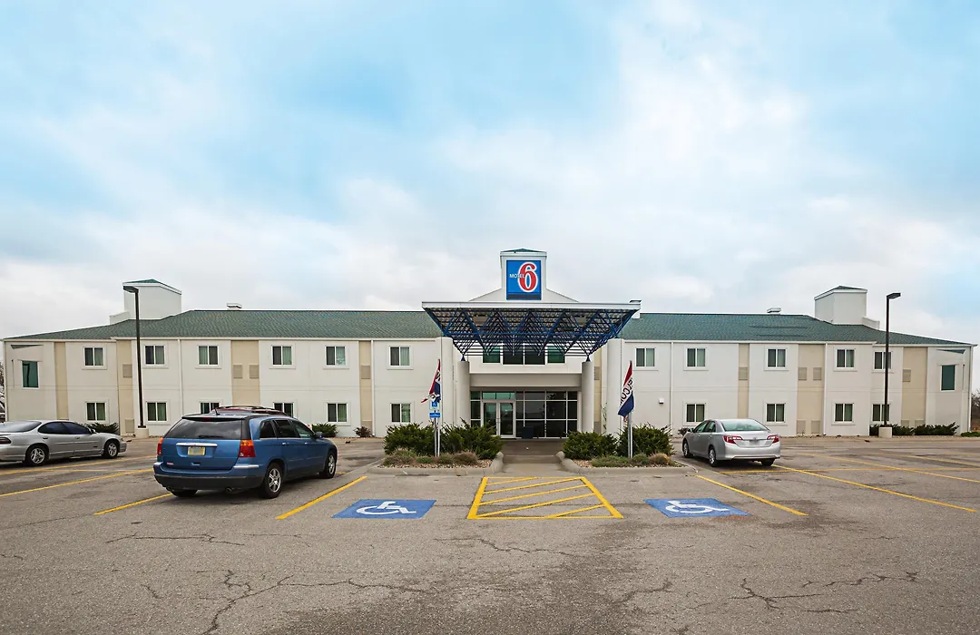 Motel 6-Grand Island, Ne-1