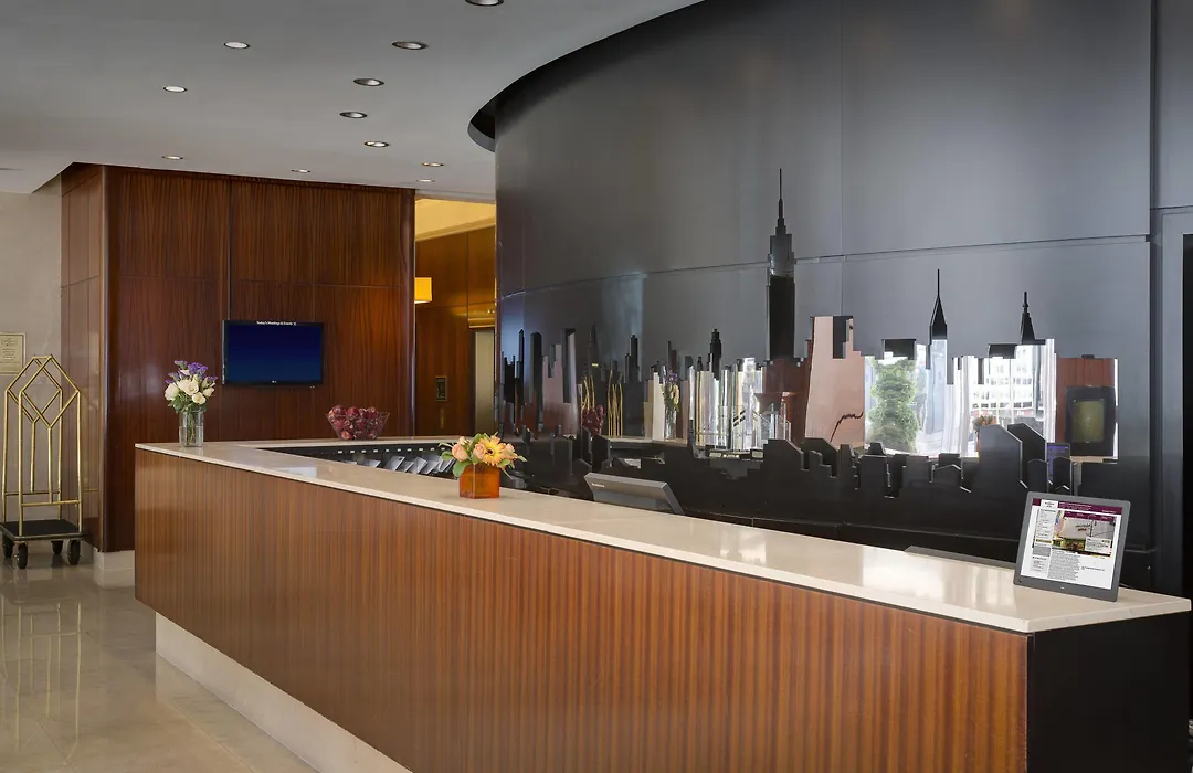 Residence Inn By Marriott New York Manhattan/Times Square-1