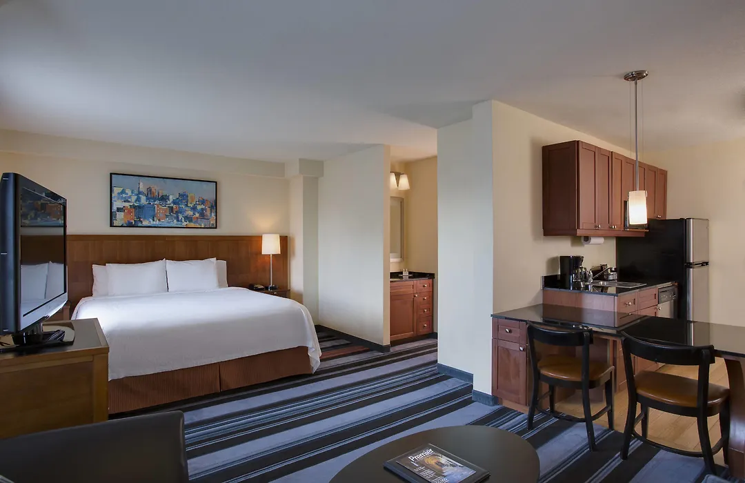 Residence Inn By Marriott New York Manhattan/Times Square-1