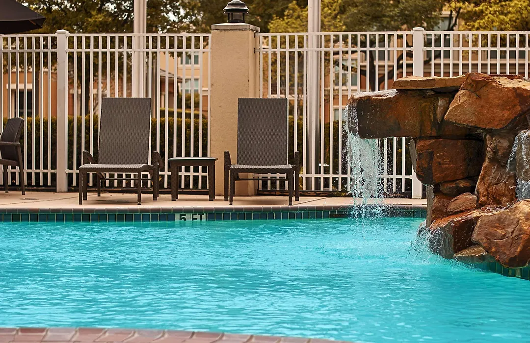 Hilton Garden Inn Houston/Galleria Area-1