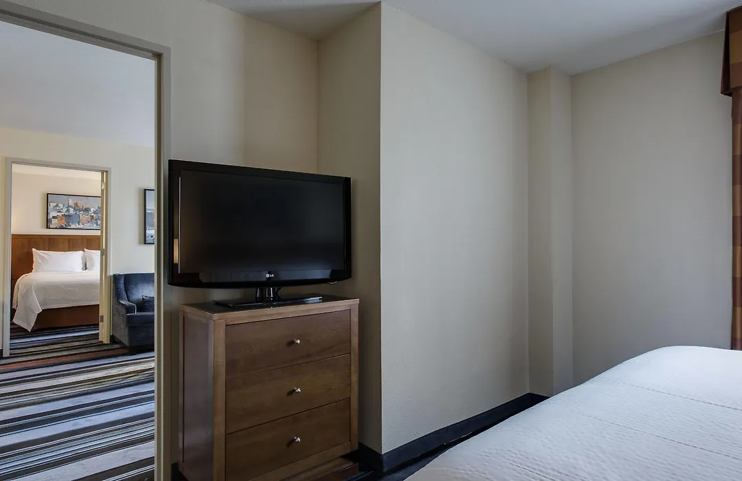 Residence Inn By Marriott New York Manhattan/Times Square-1