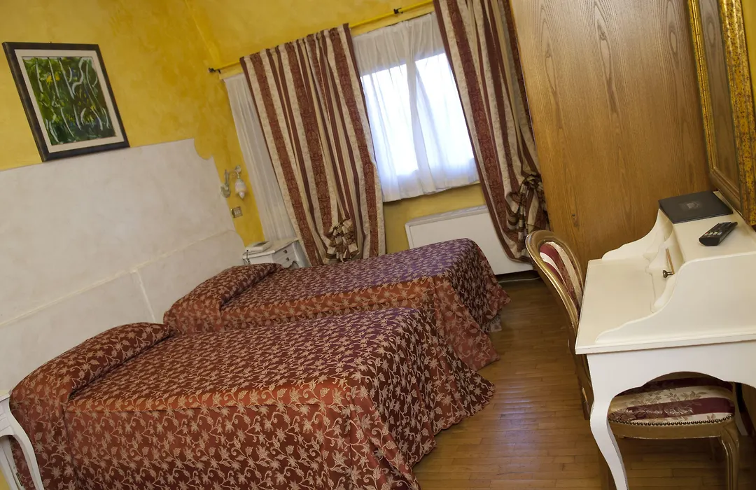 Ai Ronchi Motor Hotel-1