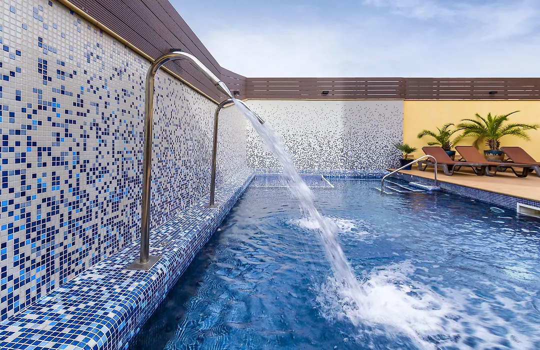 Neptuno Hotel & Spa 4 Sup-1