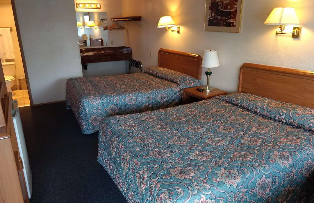 Milwaukie Inn Portland South-1