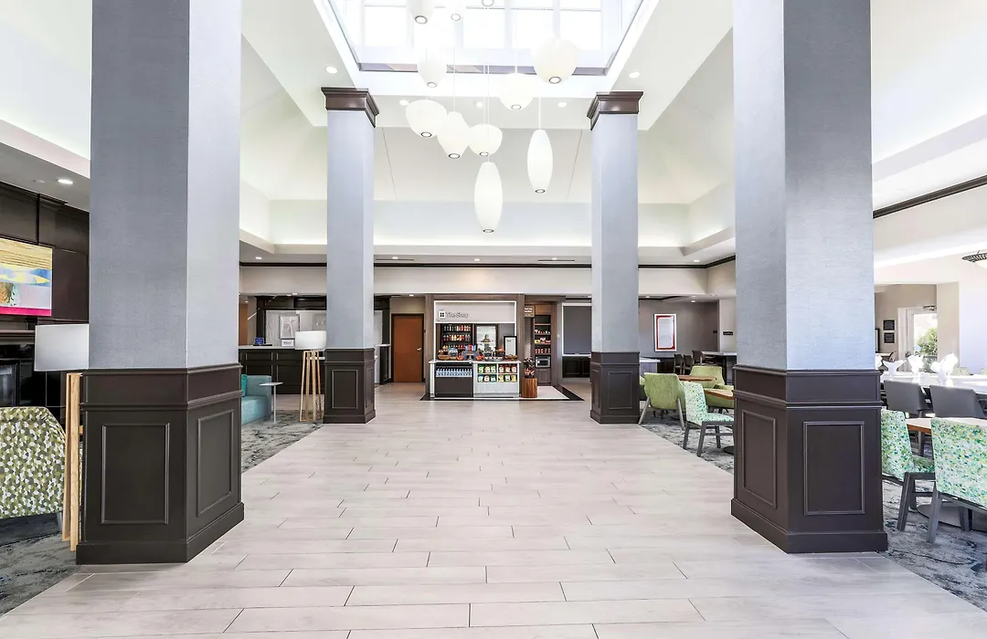 Hilton Garden Inn Tulsa South-1