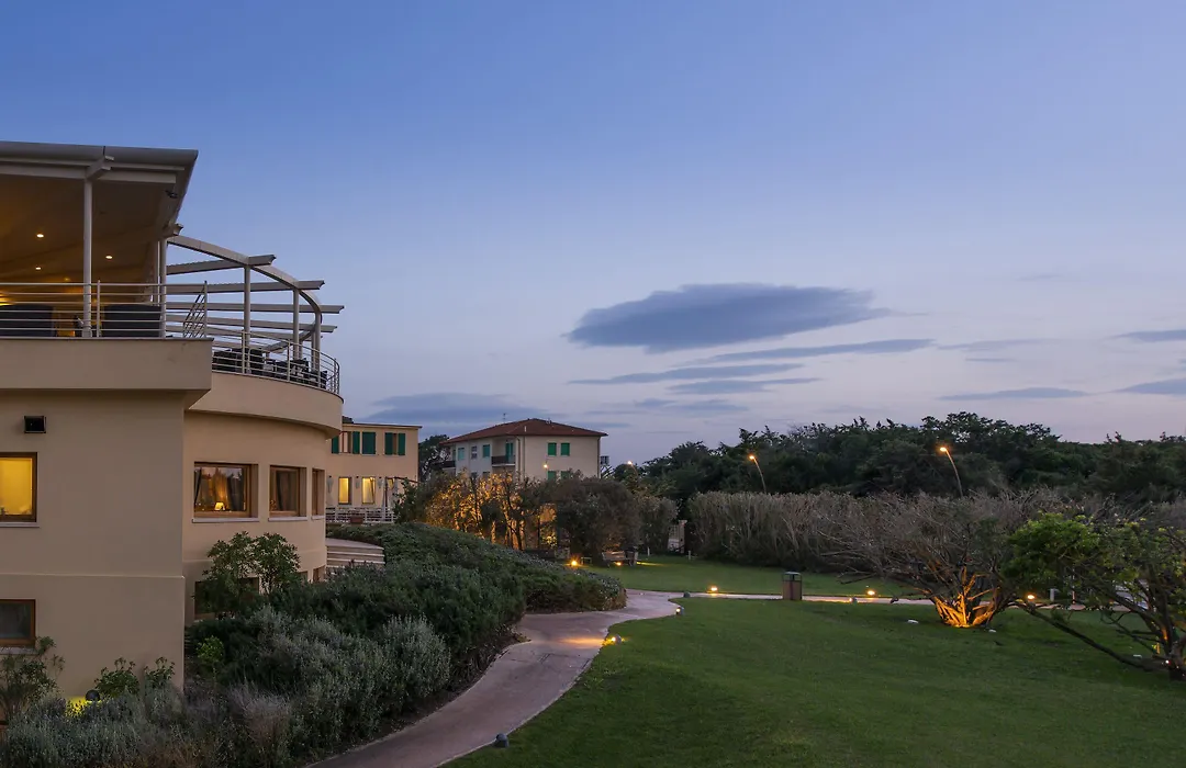 Tombolo Talasso Resort-1