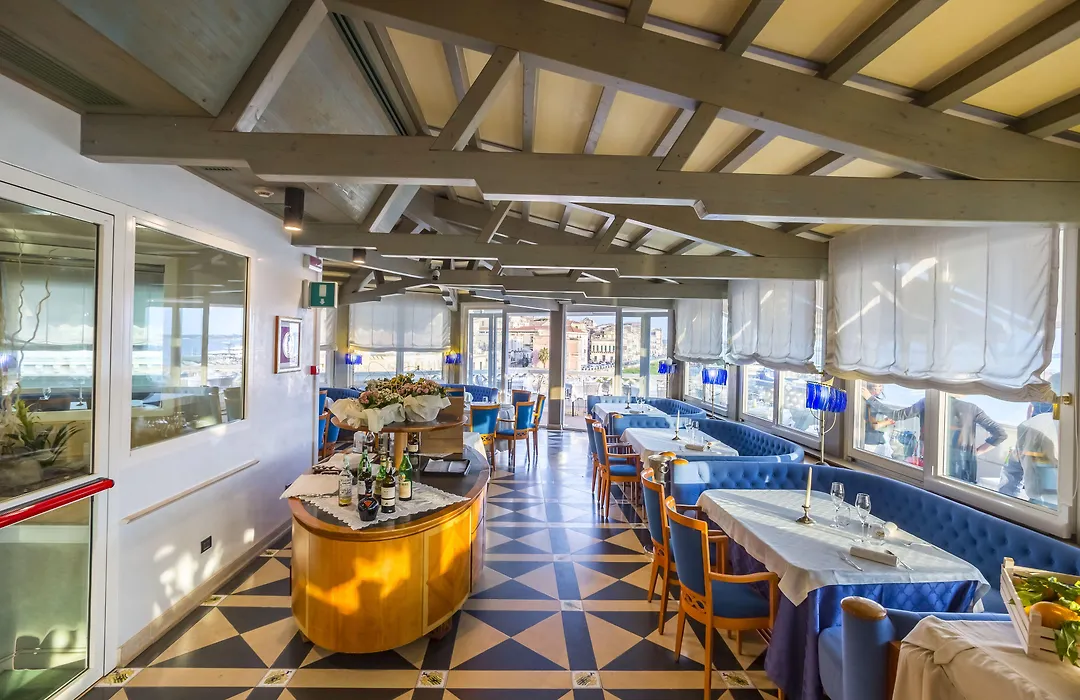 Grand Hotel Ortigia-1