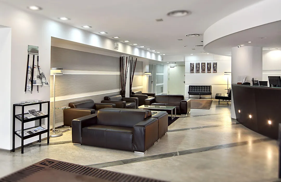 Mediterraneo Palace Hotel-1