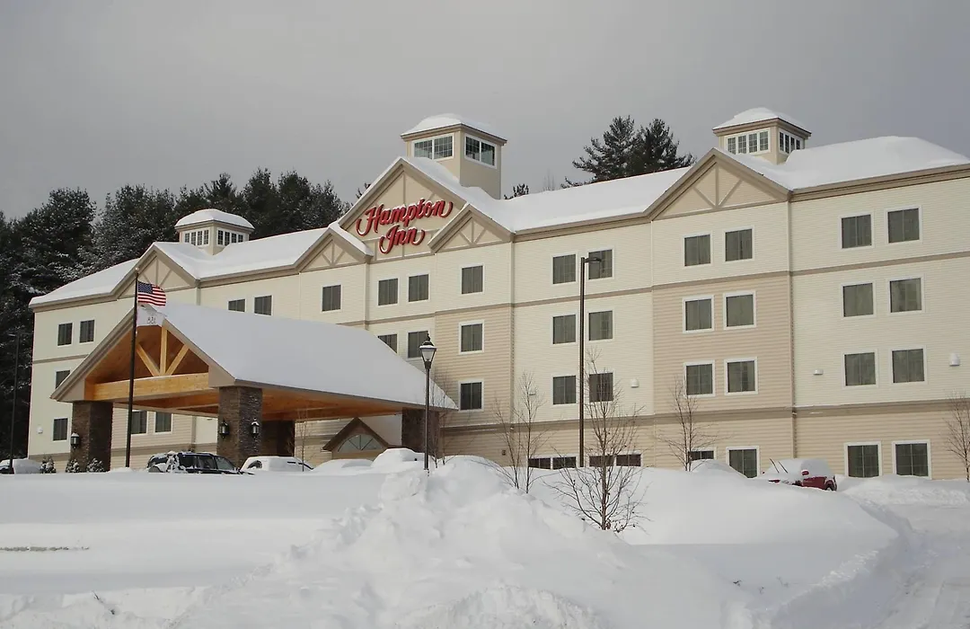 Hampton Inn Littleton-1