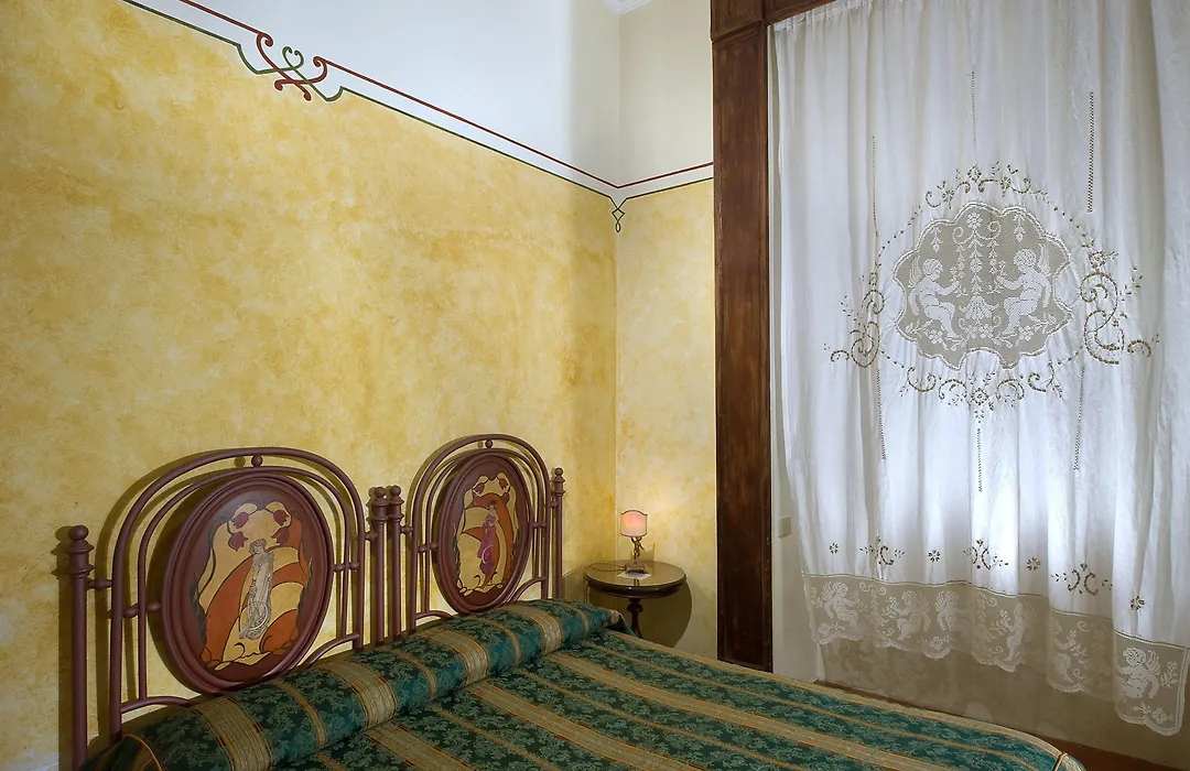 Chiaja Hotel De Charme-1