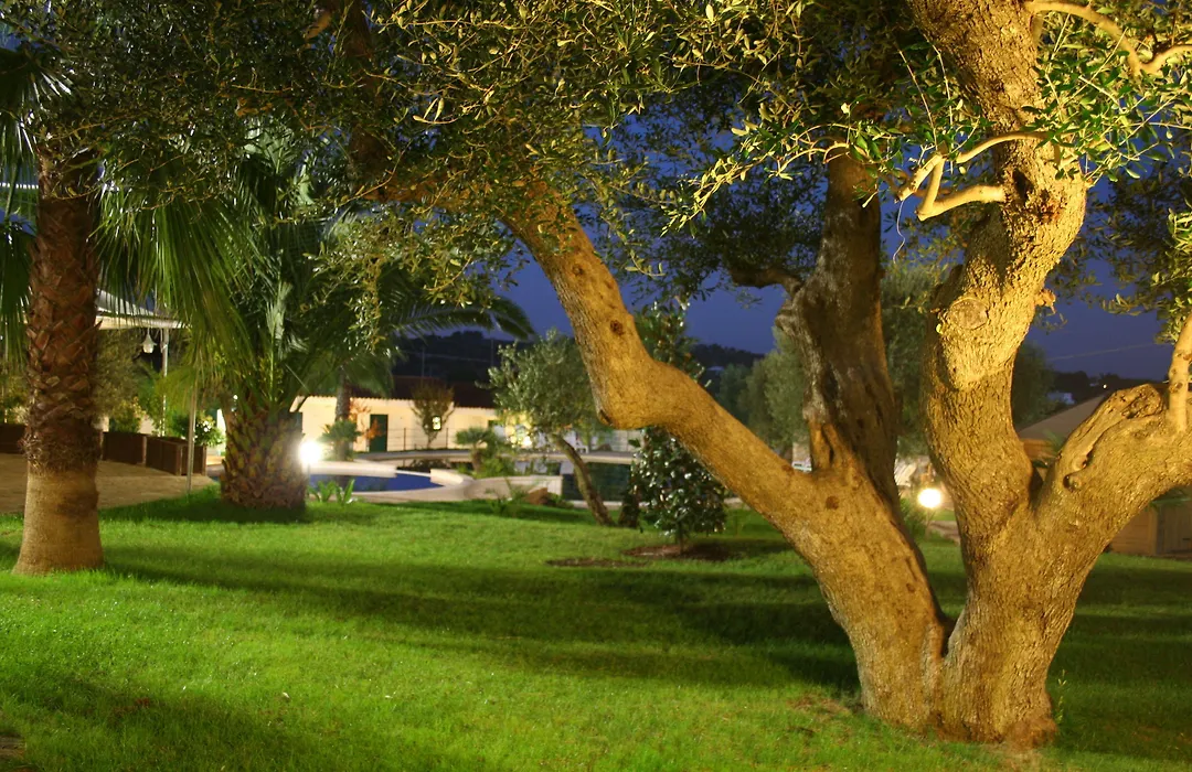 Città Bianca Country Resort-1