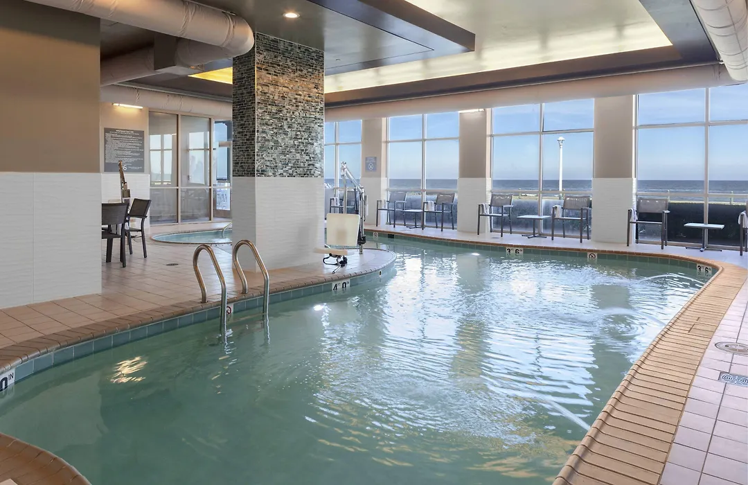 Residence Inn By Marriott Virginia Beach Oceanfront-1