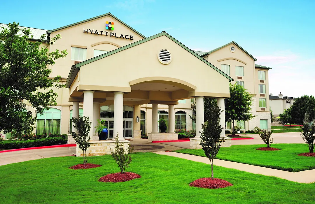 Hyatt Place College Station-1