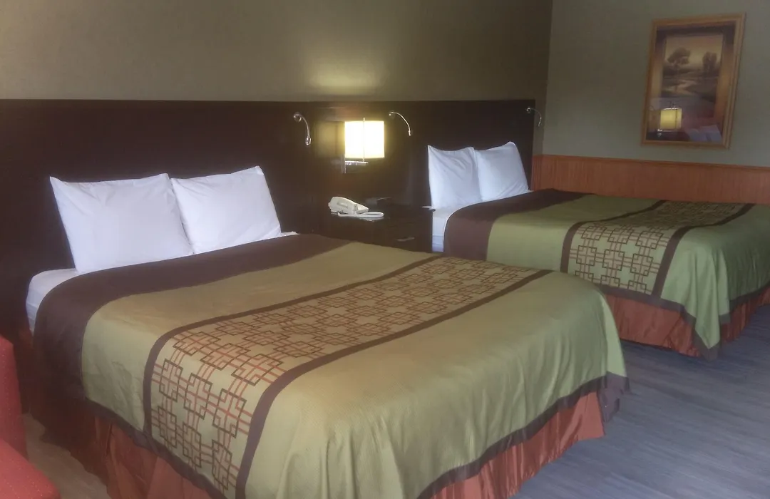 Stewart Lodge-1