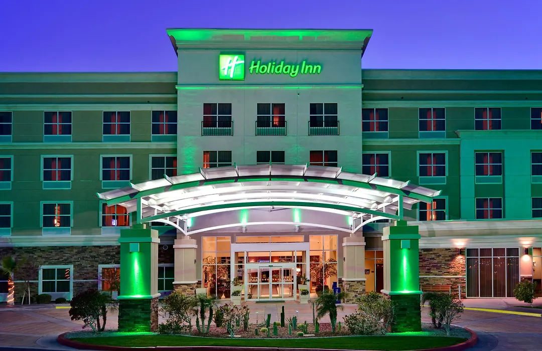 Holiday Inn Yuma By Ihg-1