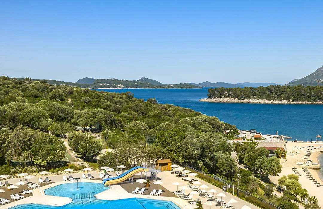 Sunny Dubrovnik By Valamar-1