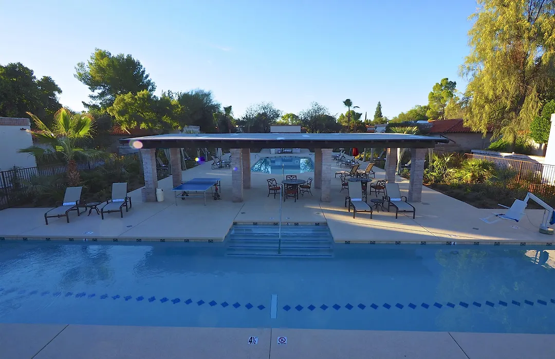 Tubac Golf Resort & Spa-1