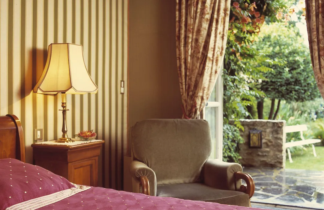 Grand Hotel De Solesmes - Teritoria-1