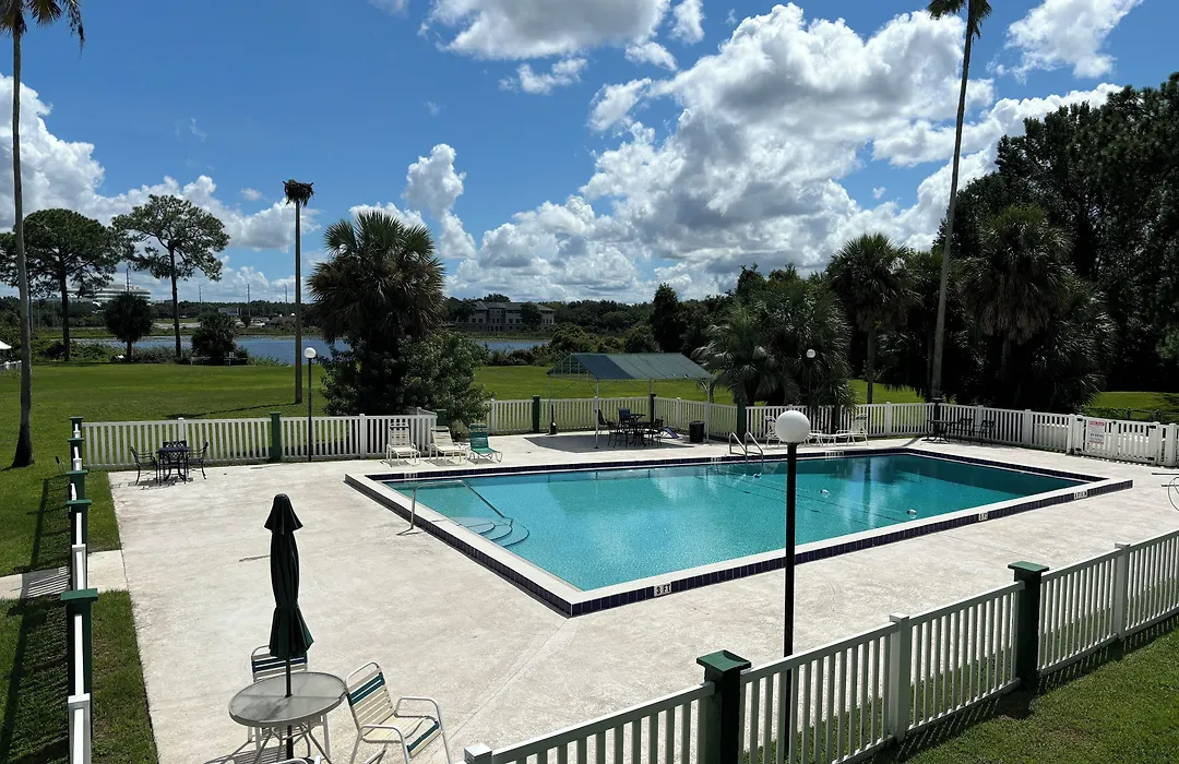 Inn On The Green Florida-1