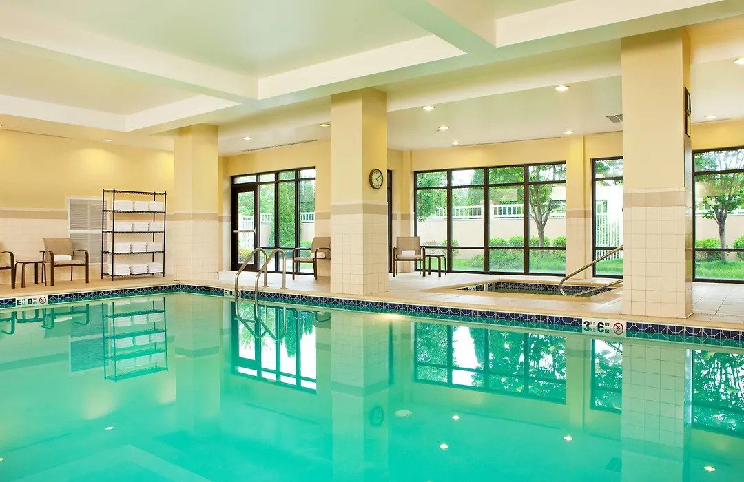 Courtyard By Marriott Gettysburg-1