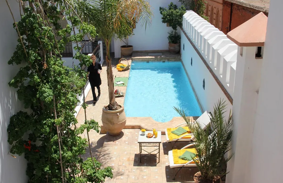Riad Clémentine-1