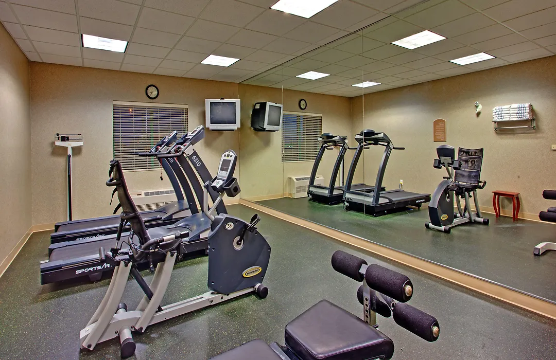 Holiday Inn Express & Suites Medicine Hat By Ihg-1