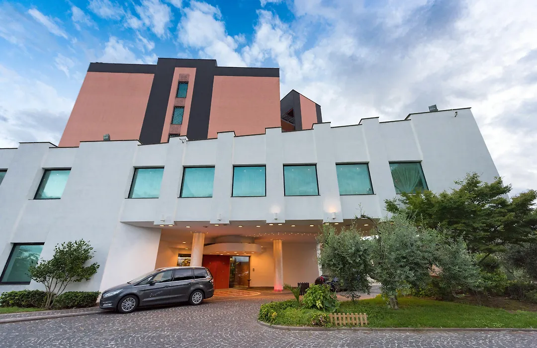 SHG Hotel Antonella-1