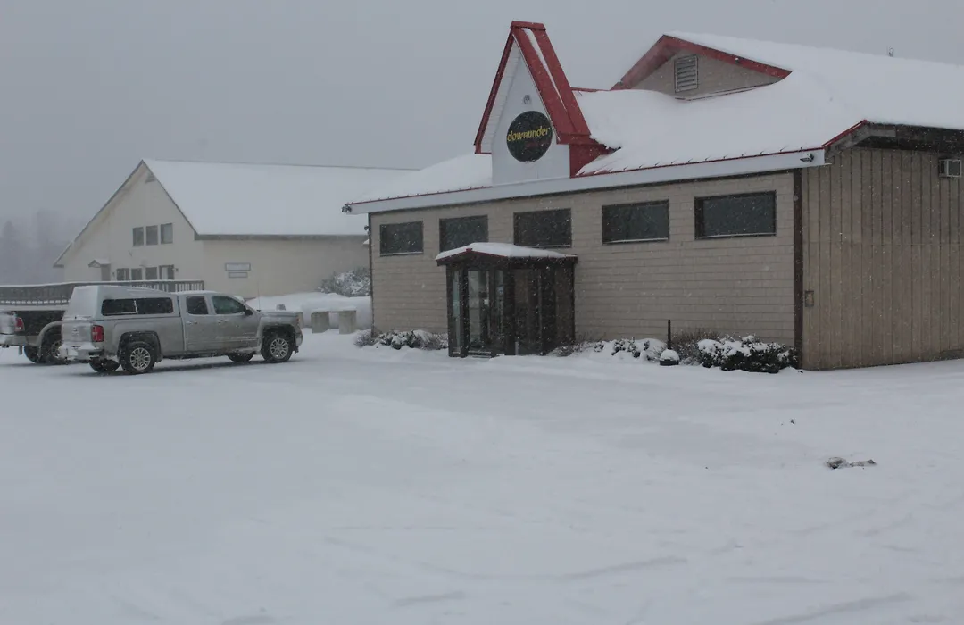 Shiretown Inn & Suites-1